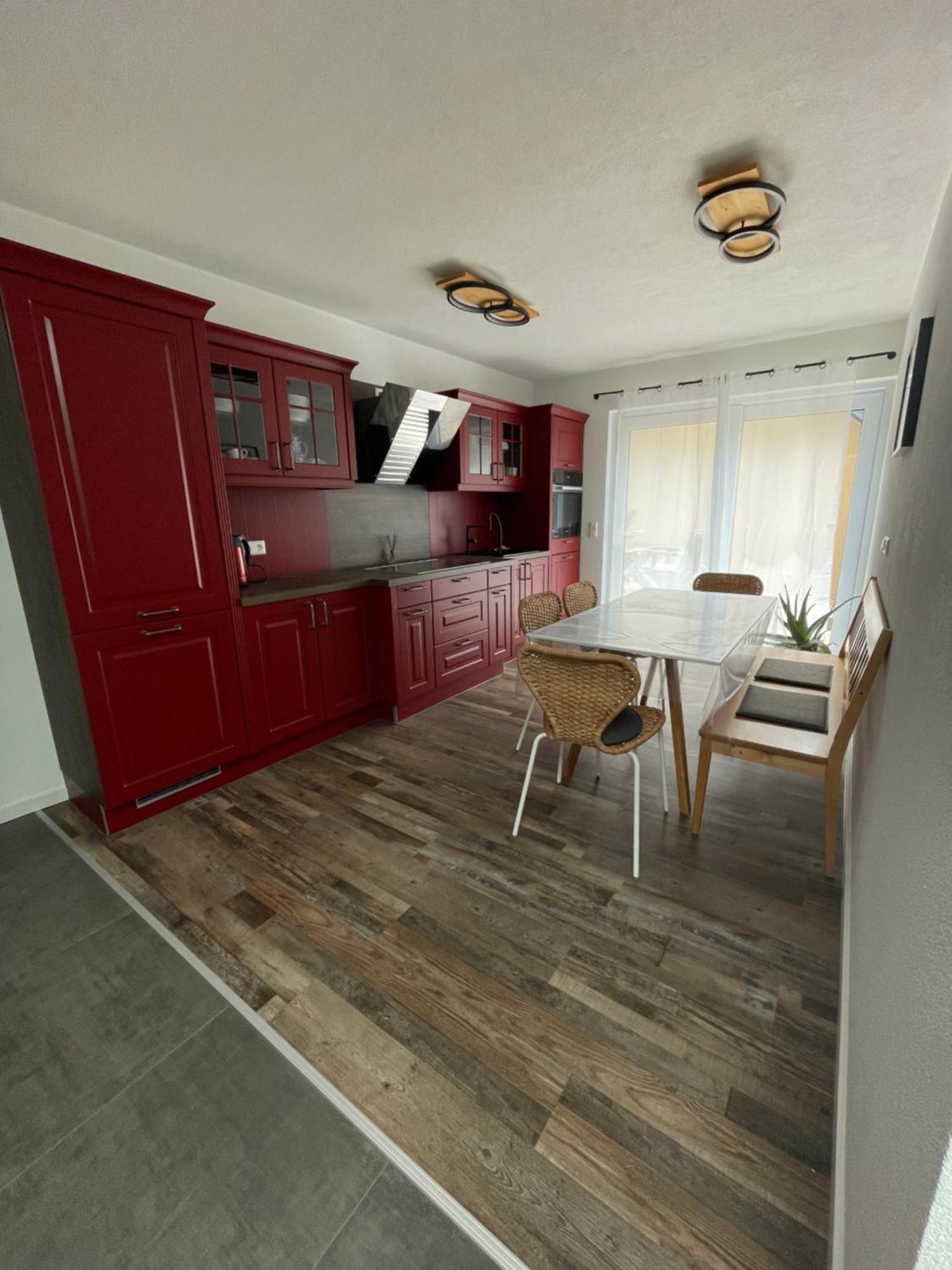 Ruheoase An Der Iller Apartment Illertissen Exterior photo